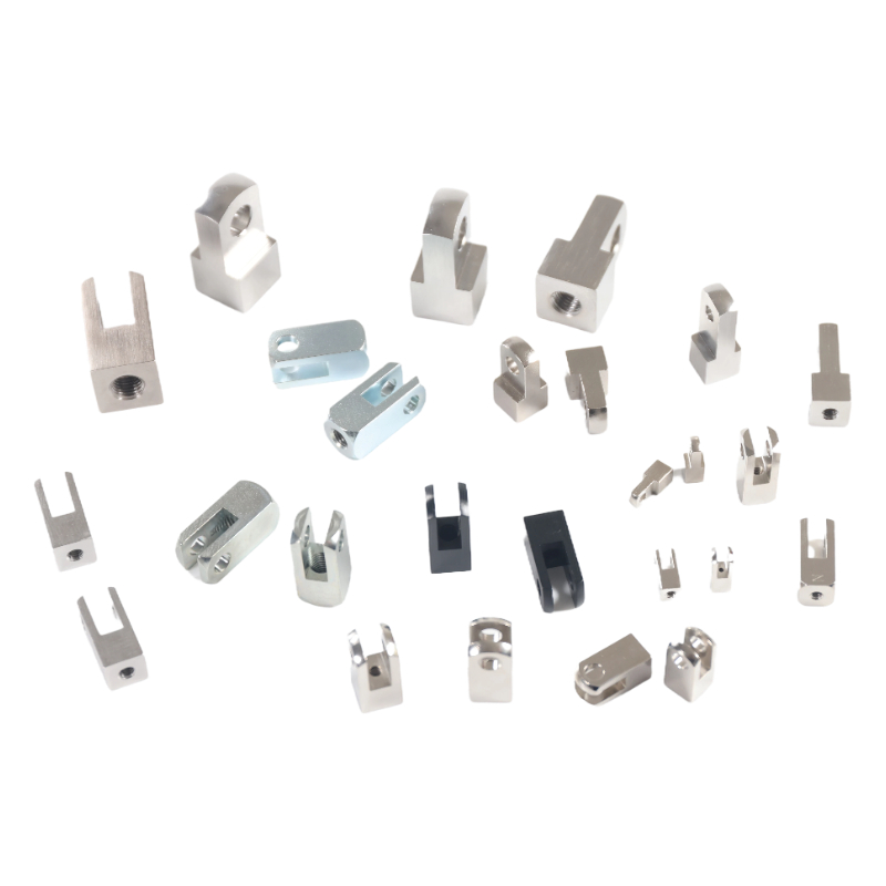 Cylinder Accessories, Y-Type I-Type Joint