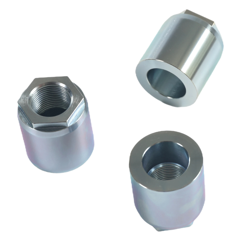 Cylinder Buffer Sleeve