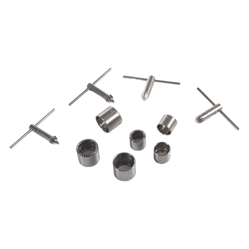 Medical Drill Chuck Parts